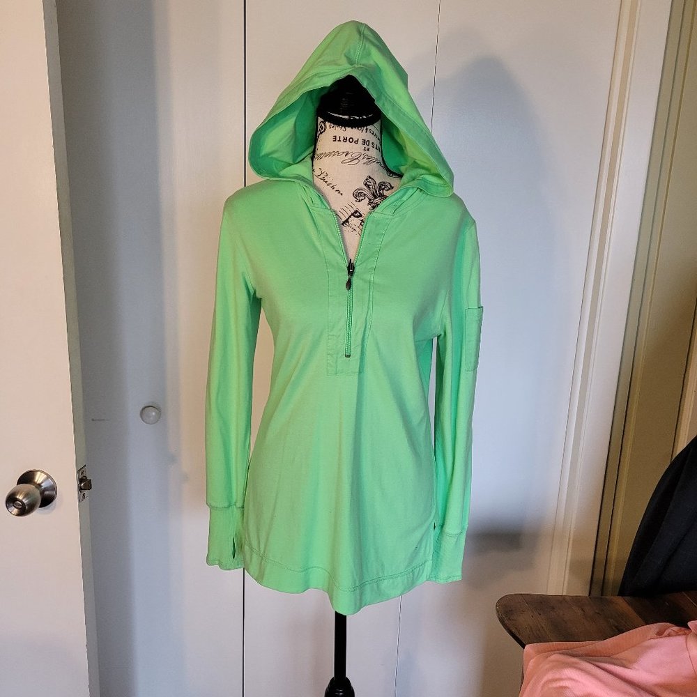 Danskin hoodie